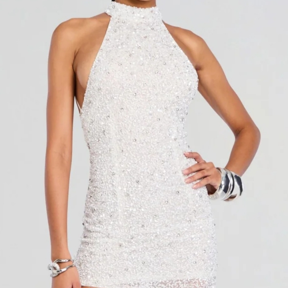 Retrofete Dress